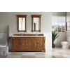 Brookfield Country Oak 72" (Vanity Only Pricing)